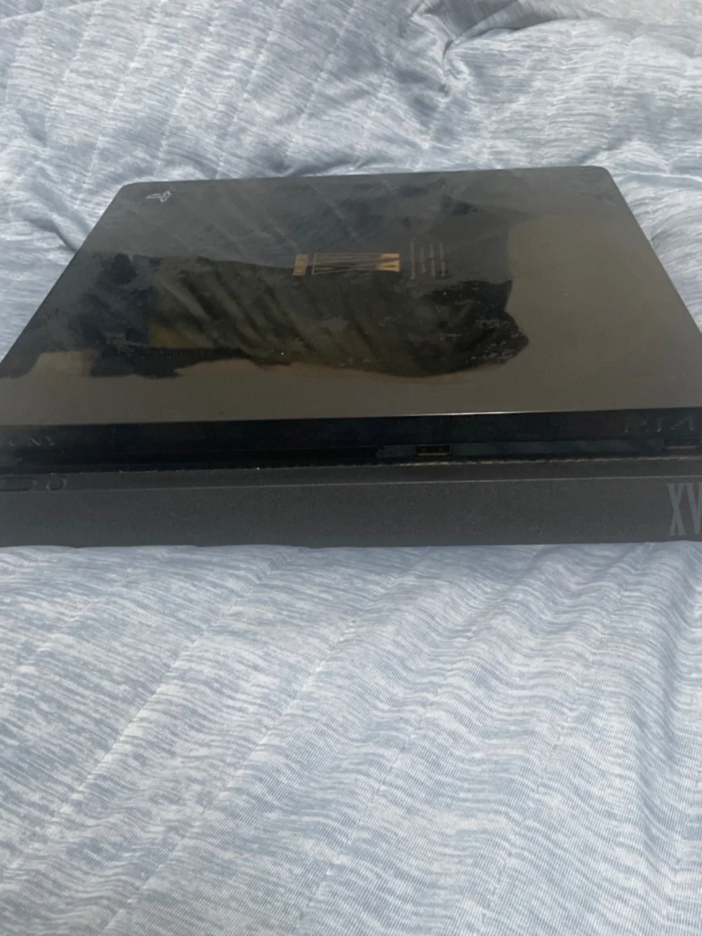 Sony PlayStation Final Fantasy XV Luna edition ps4